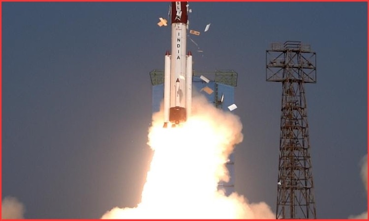 skyroot aerospace launch vikram-s