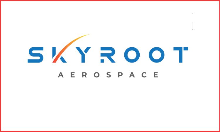 skyroot aerospace