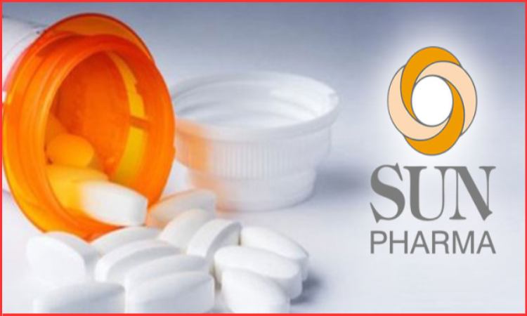 Sun Pharmaceutical Industries