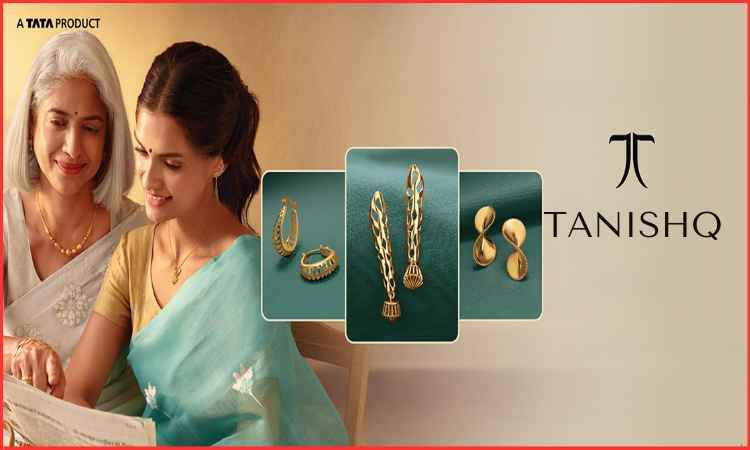 tanishq jewellery price