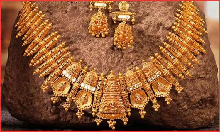 tanishq jewellery