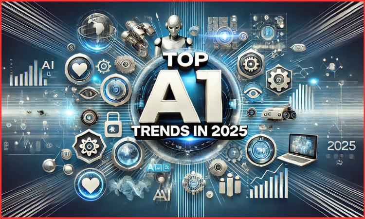 top ai tools 2025