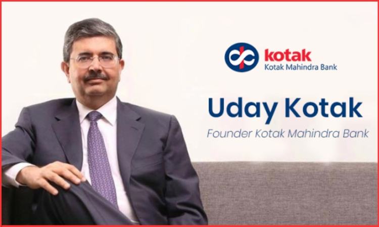 uday kotak