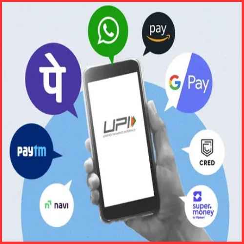 UPI records over 20 billion transactions in a month for the first time in August-thumnail