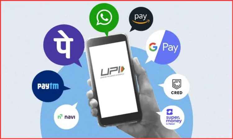 upi transactions
