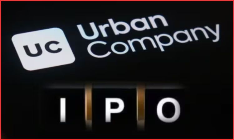 urban company ipo