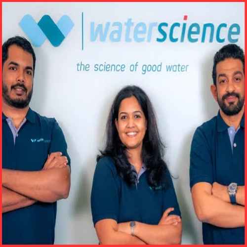 Velocity Invests in Non-Drinking Water Filtration Brand WaterScience-thumnail