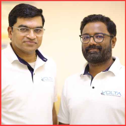 Shashi Kanaparthi: Strategizing VOLTA as India’s fastest growing mobility platform -thumnail