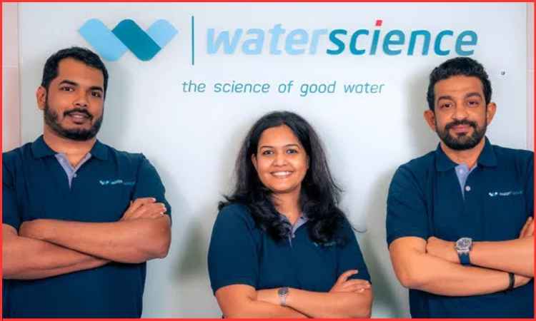 waterscience
