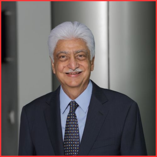 Success Story of Azim Premji: From Cooking Oil to IT Empire-thumnail