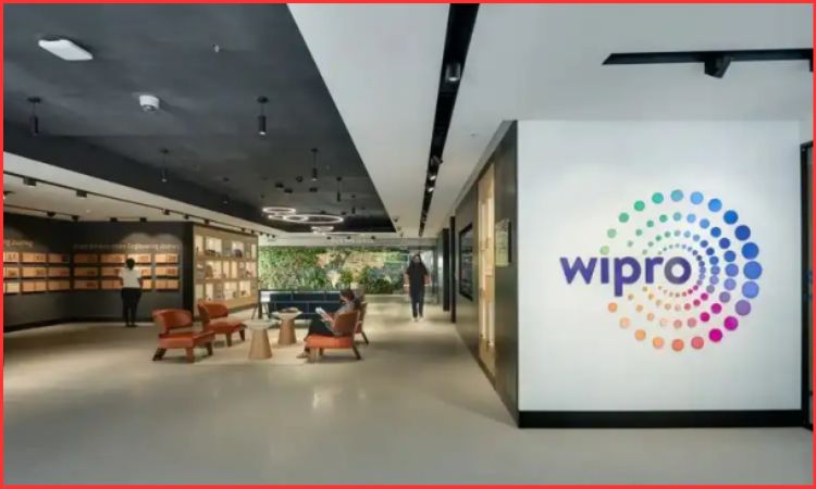 Wipro