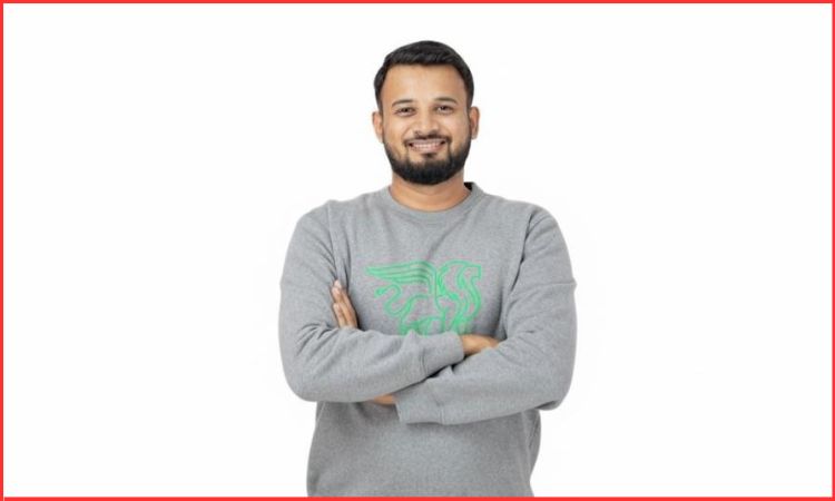 Mohammad Imran Pasha