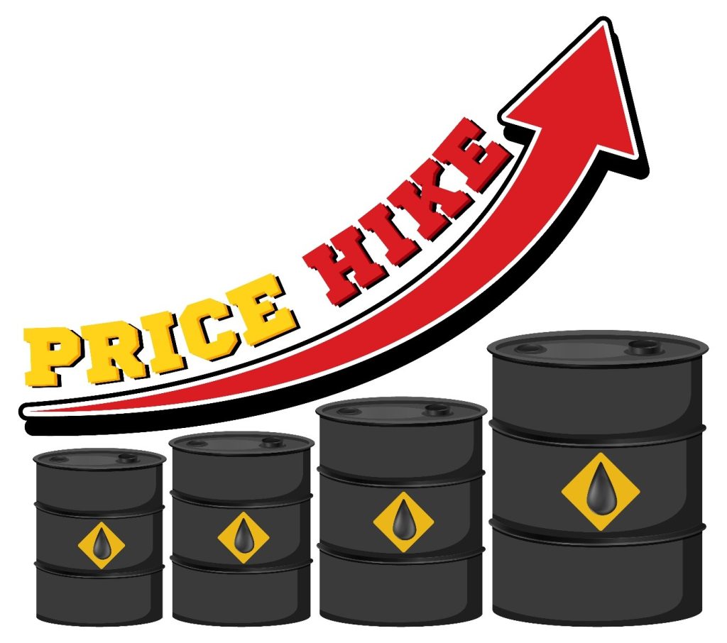 The Impact of Fuel Price Volatility on Commercial Fleets
