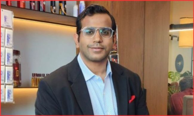 Aditya Kumar Halwasiya: Leading Cupid Limited’s Rise