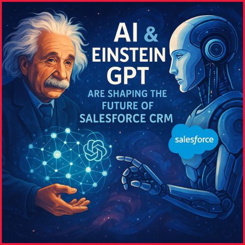How AI & Einstein GPT Are Shaping the Future of Salesforce CRM-thumnail