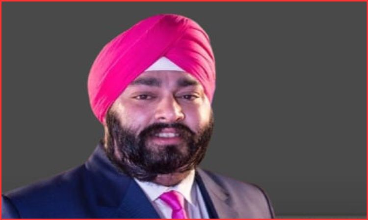 amanpal singh chawla