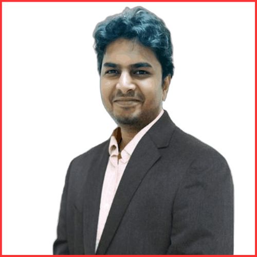 Amitesh Kumar: The industry’s best in leading AI-powered GTM infrastructure for SaaS companies-thumnail