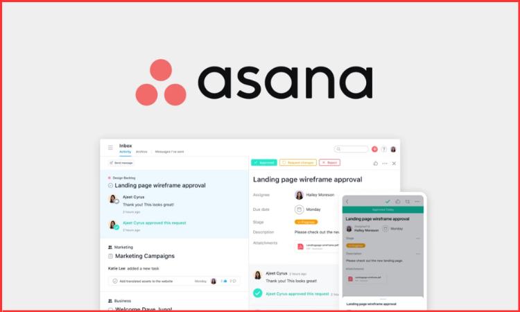 asana