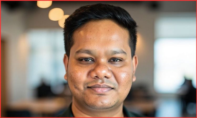 ashish vikram singh logicfunnel