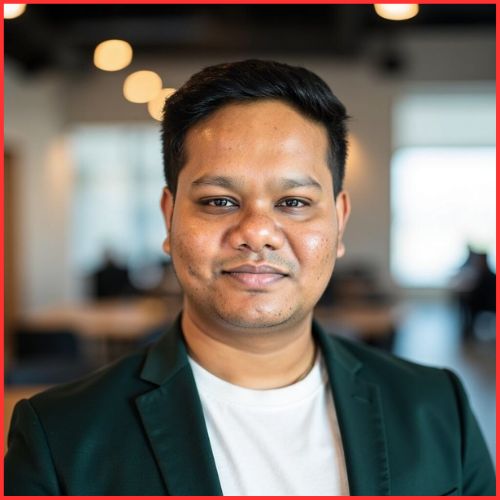 Ashish Vikram Singh: Empowering businesses with strategic ROI-driven digital solutions -thumnail