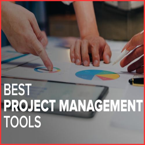 Top 10 Project Management Tools for Businesses-thumnail