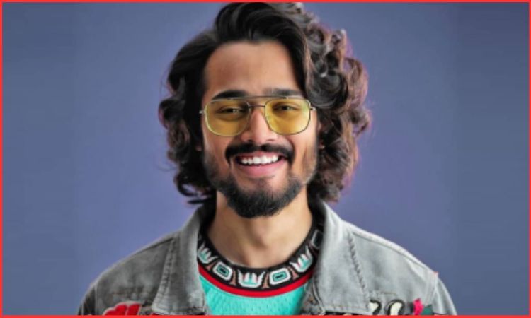 bhuvan bam