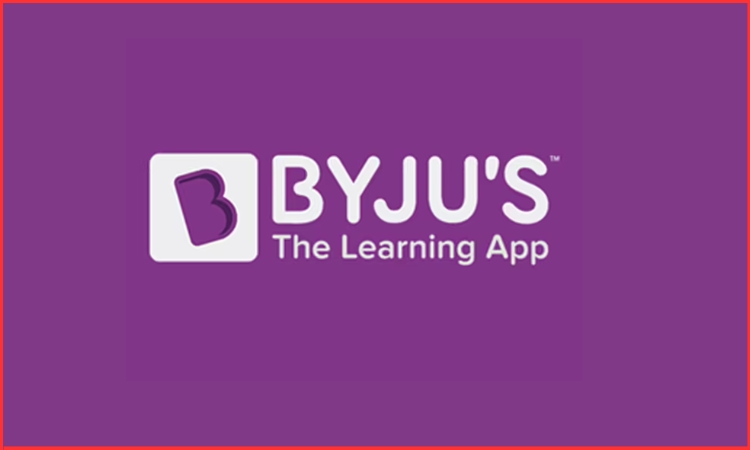 byju success story