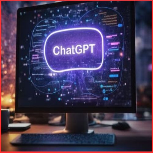 ChatGPT Down: Widespread Outage Reported in India and the US-thumnail