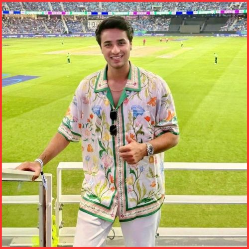 Abhishek Sharma: India’s Rising Powerhouse in T20-thumnail