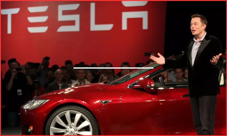 elon musk joins tesla