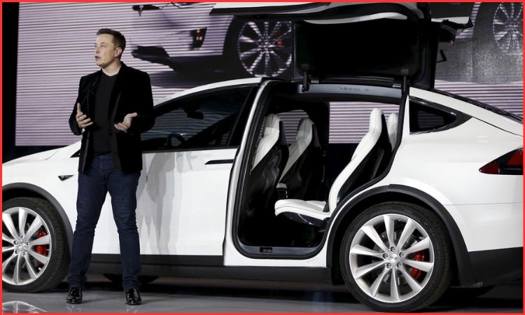 elon musk leadership