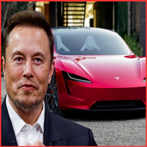 How Elon Musk Built Tesla into a Trillion-Dollar Company-thumnail