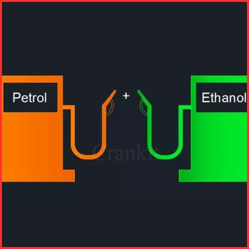 Gadkari Hits Out at “Vested Interests” Opposing E20 Petrol-thumnail
