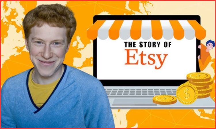 etsy growth story