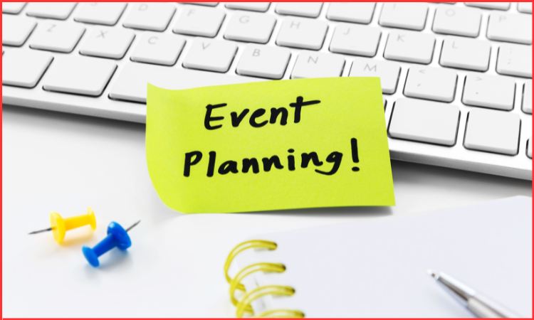 event planning