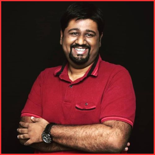 Siddhesh Dongare: A 40 Under 40 Leader Driving Agility, Innovation, and Empowerment.-thumnail
