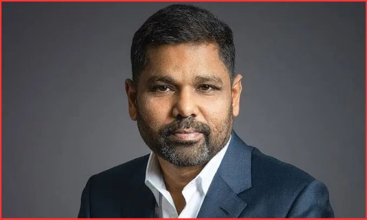 Girish Mathrubootham