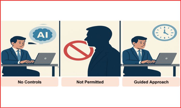 generative ai in companies