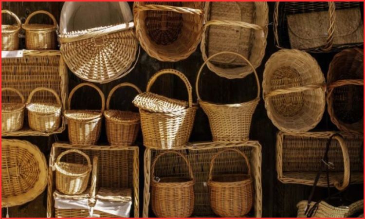 handmade handicraft products