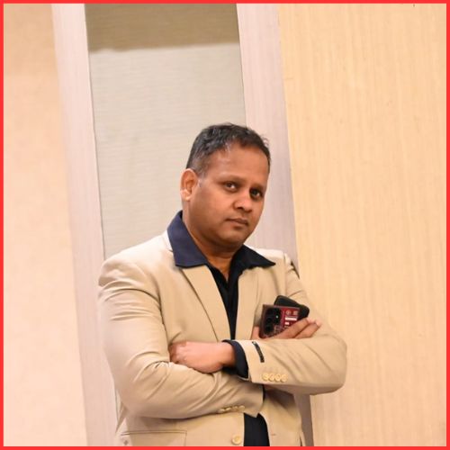 Kuruva Venkataramana Murthy: The Story Healer Behind India’s Healing Commerce Revolution-thumnail