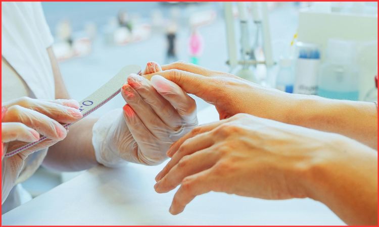 home-based beauty services