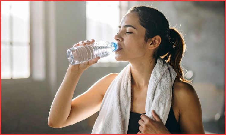 Benefits of Hydration