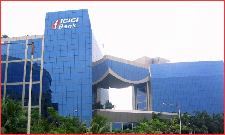 ICICI Bank's Growth Journey