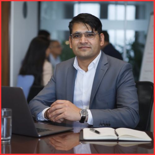 Er. Jitendra Attri: Evolving the industrial supply sector with Attrico Tools and Equipment Pvt .Ltd. -thumnail