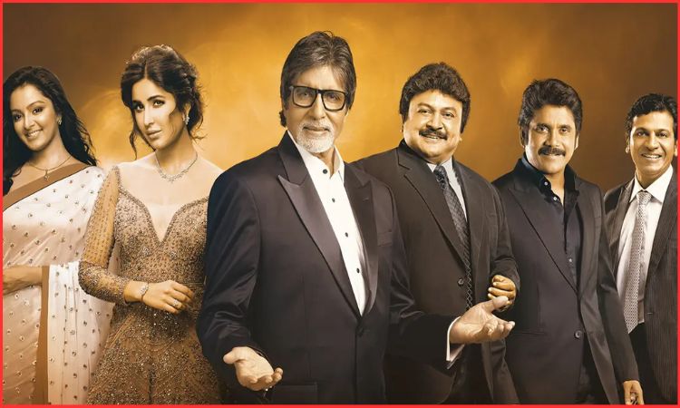 kalyan jewellers ambassadors
