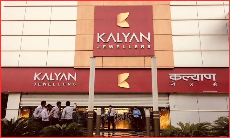 kalyan jewellers