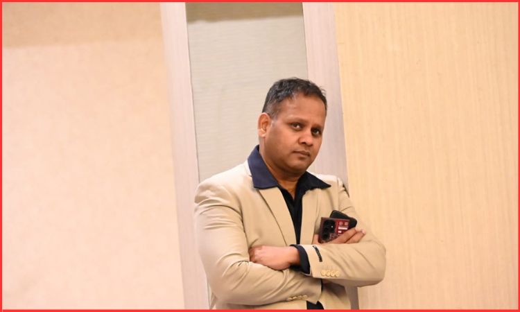 kuruva venkataramana murthy