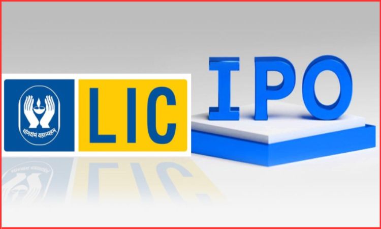 lic ipo
