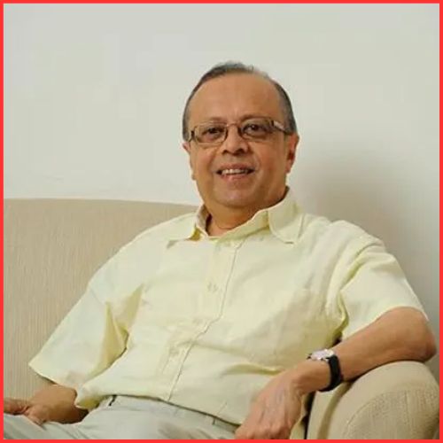 Madhukar Parekh Success Story: How He Built Pidilite into a Global Brand-thumnail