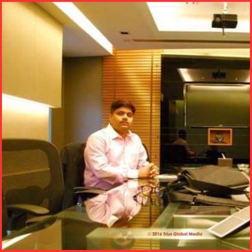 Mayank Maitreya: Epitome of ethics, resilience and entrepreneurial excellence in the IT industry-thumnail